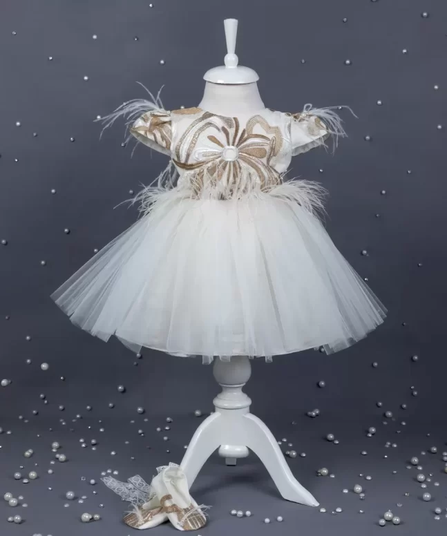 Rochita botez vara Eliana