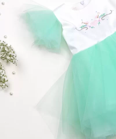 Rochita botez vara Isadora