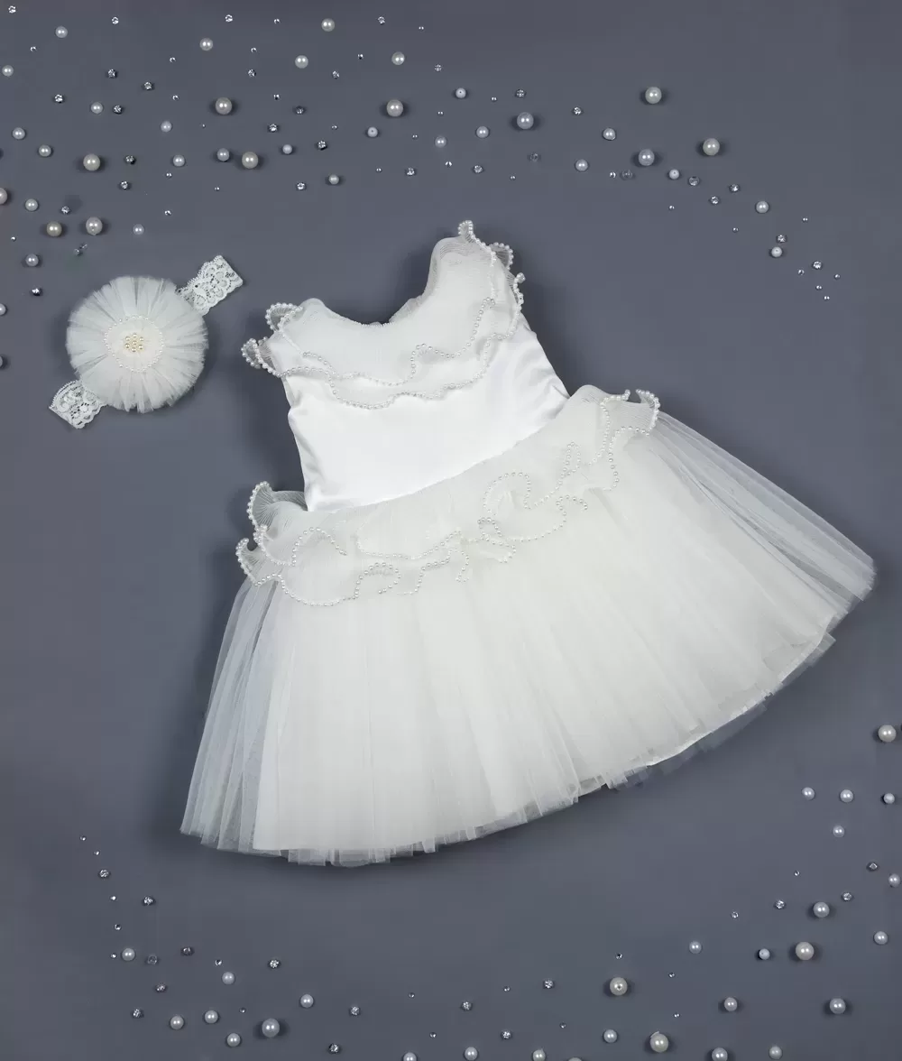 Rochita botez vara yasmin