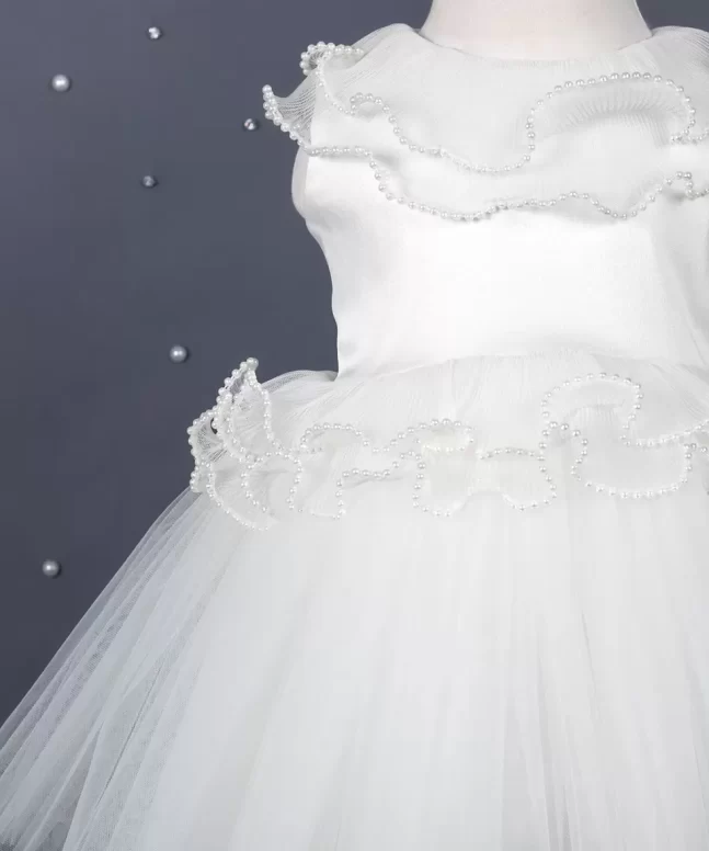 Rochita botez vara Yasmin