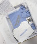 Set Prima Baita Bleu