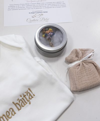 Set Prima Baita Crem