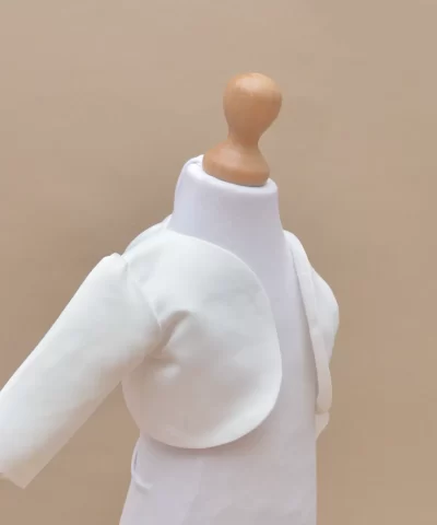 Bolero Alb