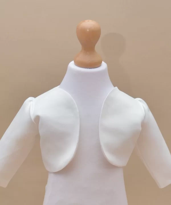 Bolero Alb