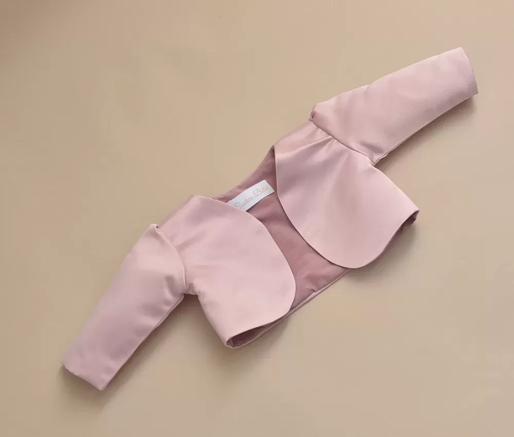 Bolero roz