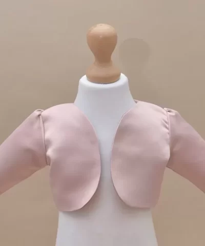 Bolero Roz