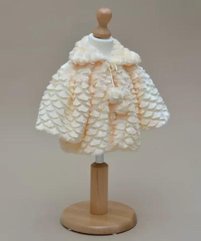 Palton copii Vivi - Couture Bebe