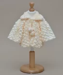 Palton copii Vivi - Couture Bebe