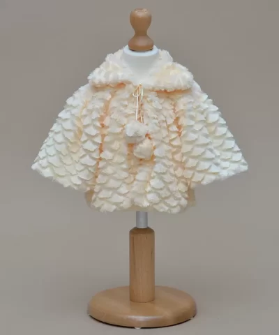 Palton copii Vivi - Couture Bebe