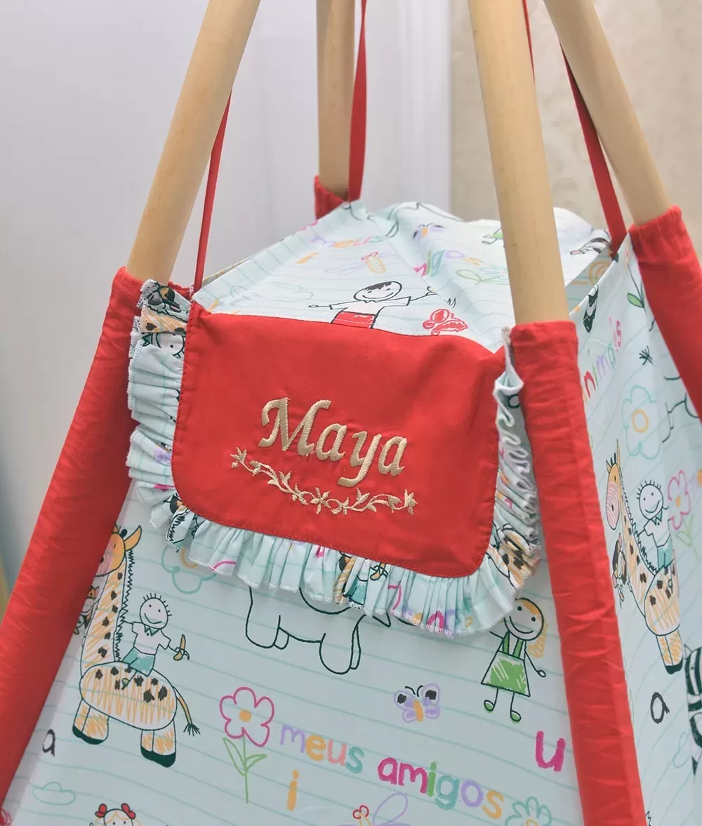 Caort copii personalizat