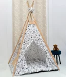 Cort copii stelute twinkle