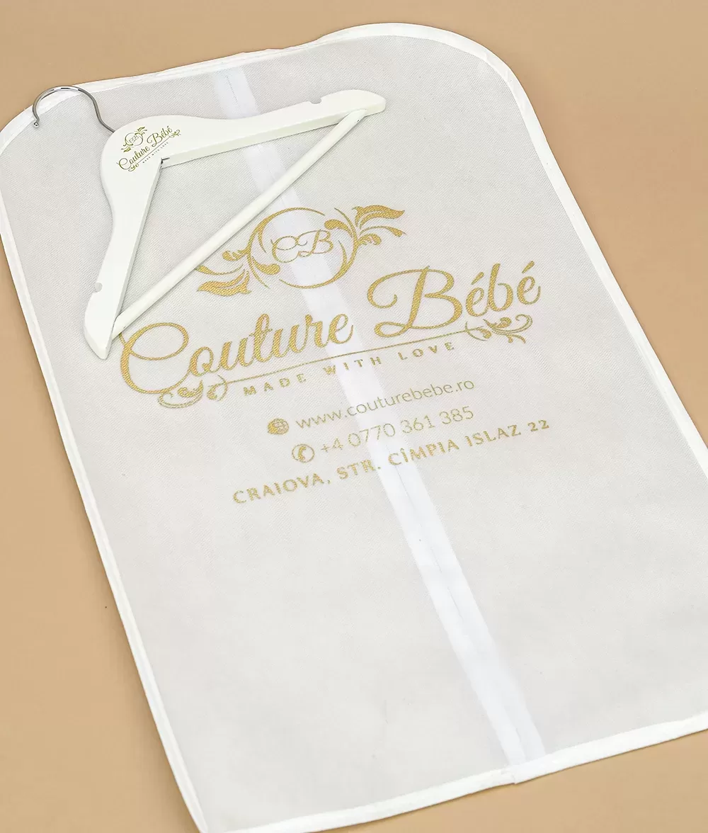 Husa umeras couturebebe