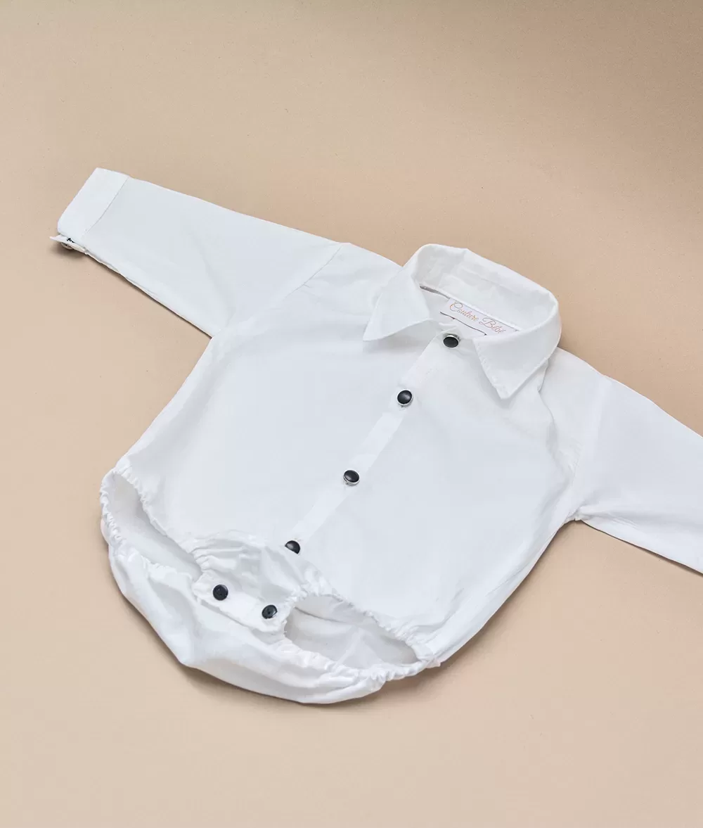 Costum botez johnson