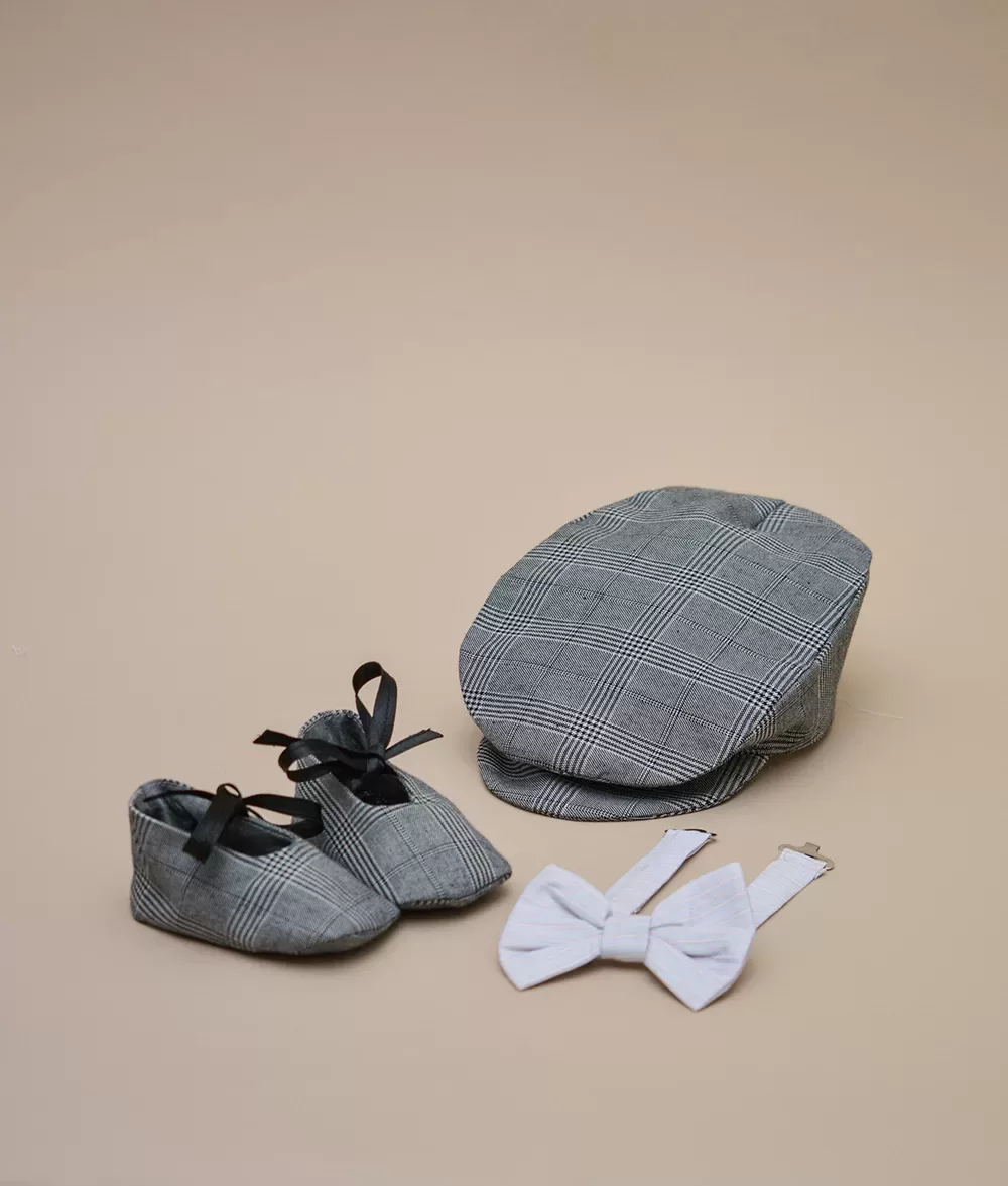 Costum botez johnson