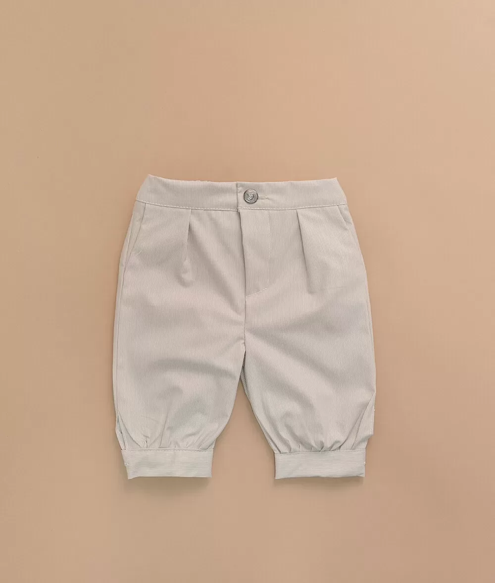 Costum botez baiat vara