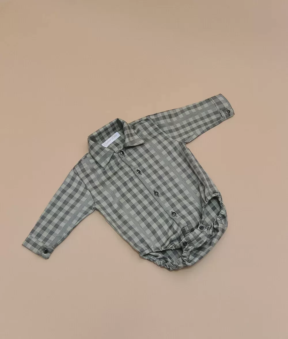 Costum botez baiat vara