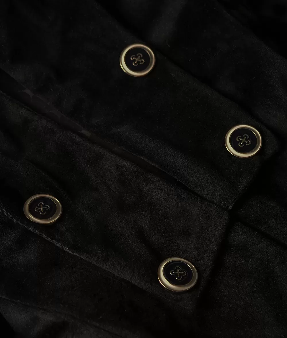 Costum de botez conte