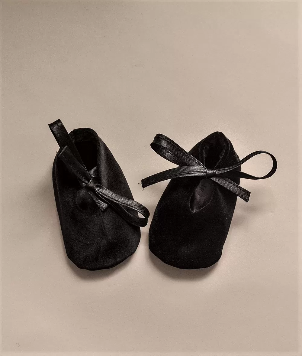 Costum de botez conte