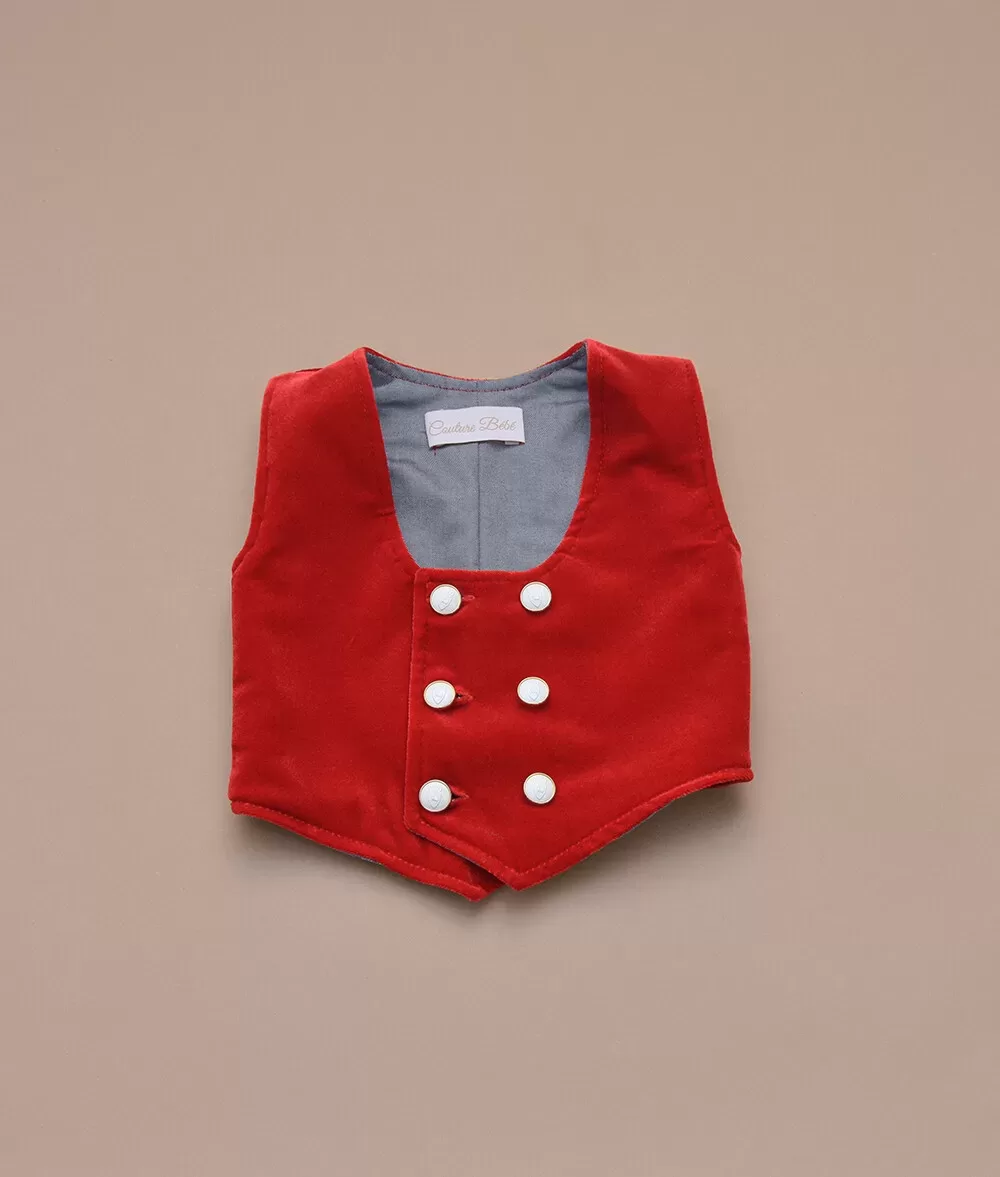 Costum De Botez Isaac 6 Costum de botez isaac