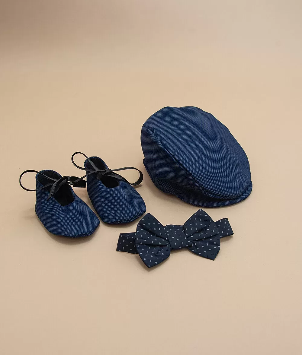 Costum de botez oliver