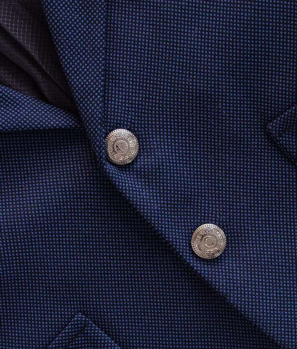 Costum de botez oliver