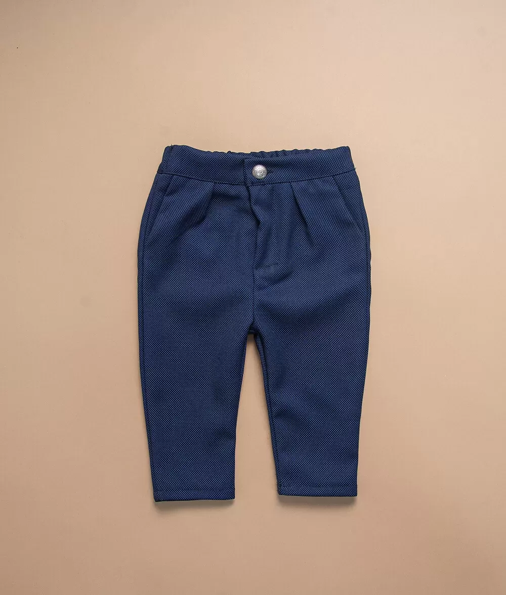 Costum de botez oliver