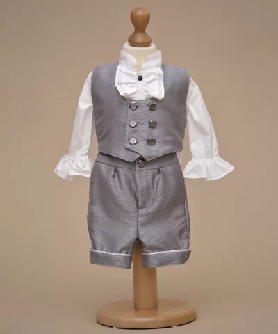 costumas botez Alexander