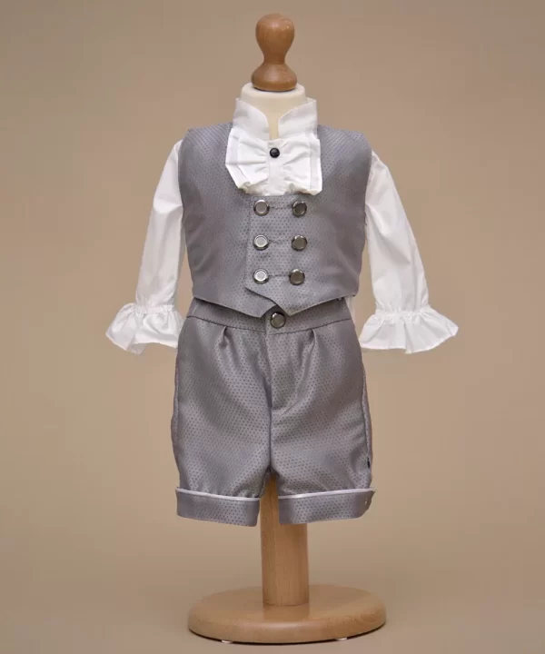 costumas botez Alexander