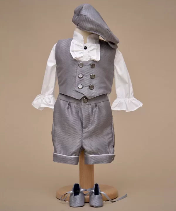 costumas botez Alexander botosei bascuta