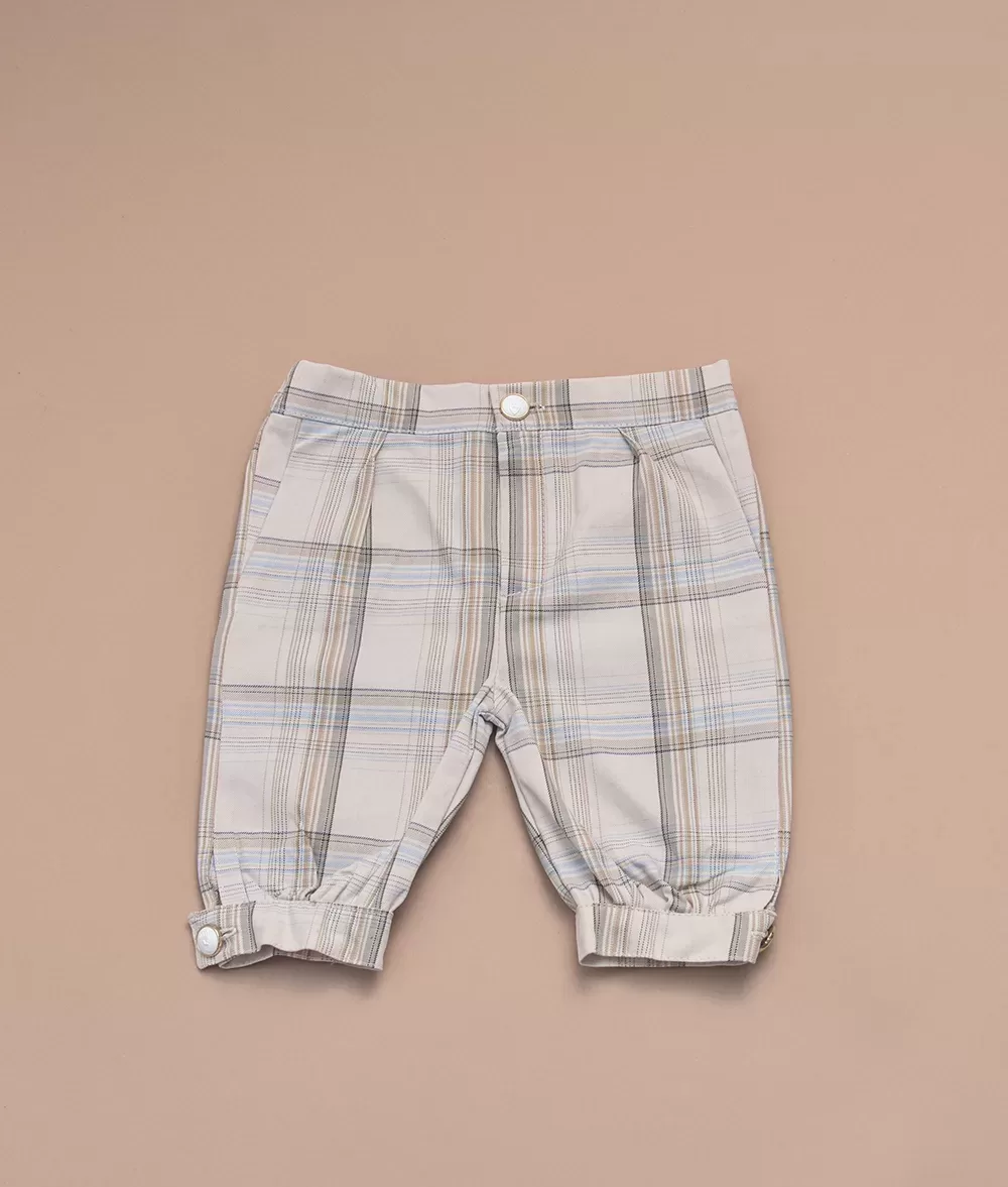 Costumas de botez benjamin - imagine 6