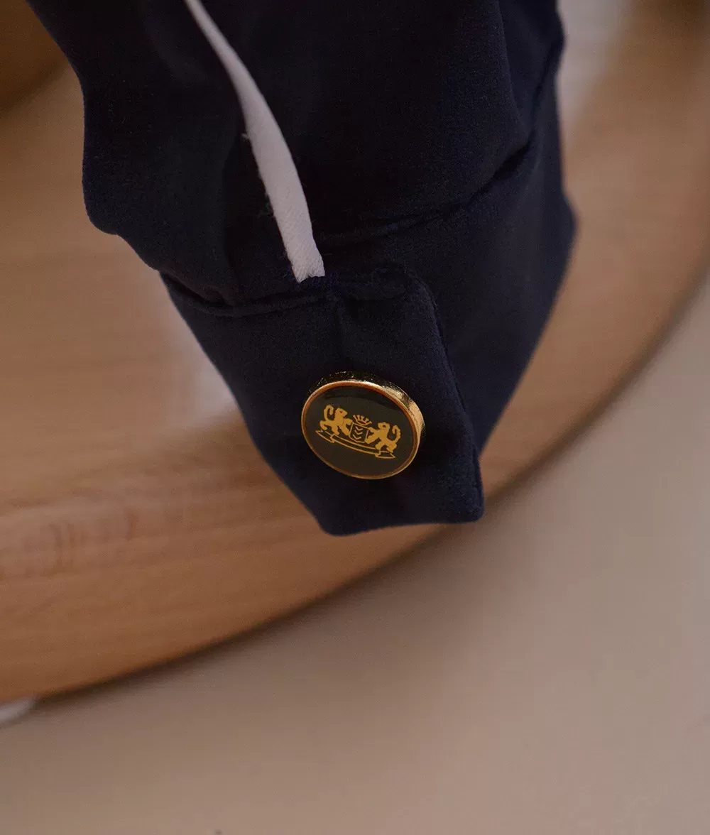 Costumas botez conte butoni