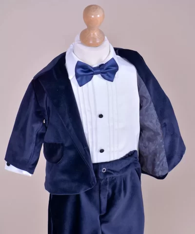 costum botez catifea