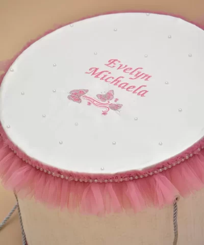 Cutie trusou fluturasi