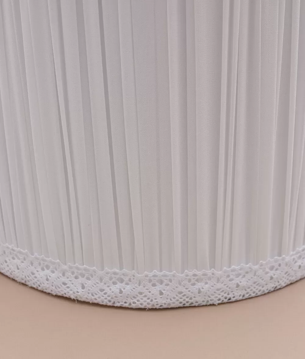 Cutie trusou de botez aristocats roz - imagine 4