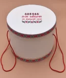 Cutie trusou motive traditionale