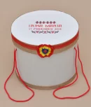 Cutie trusou botez traditionala