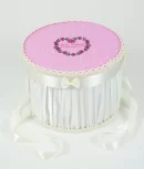 Cutie trusou personalizata