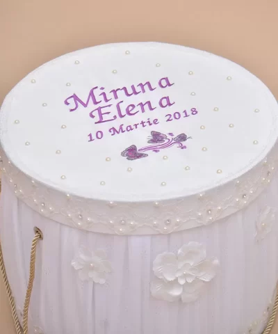 cutie trusou dantela lux