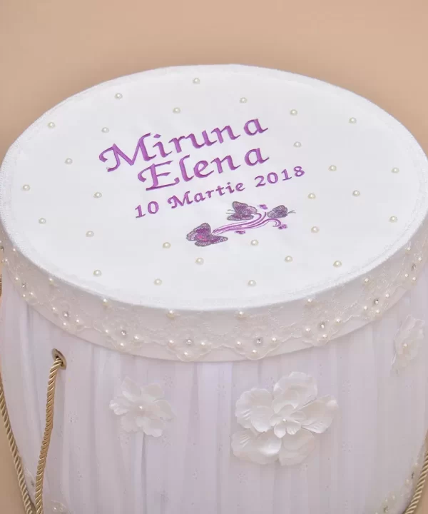 cutie trusou dantela lux