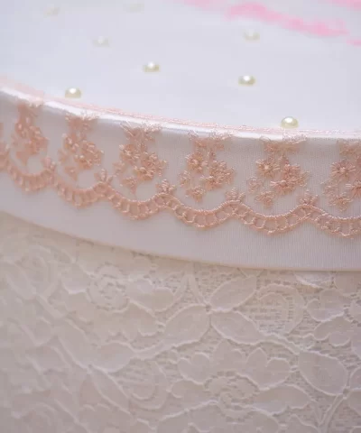 Cutie de trusou Princess Eleganta