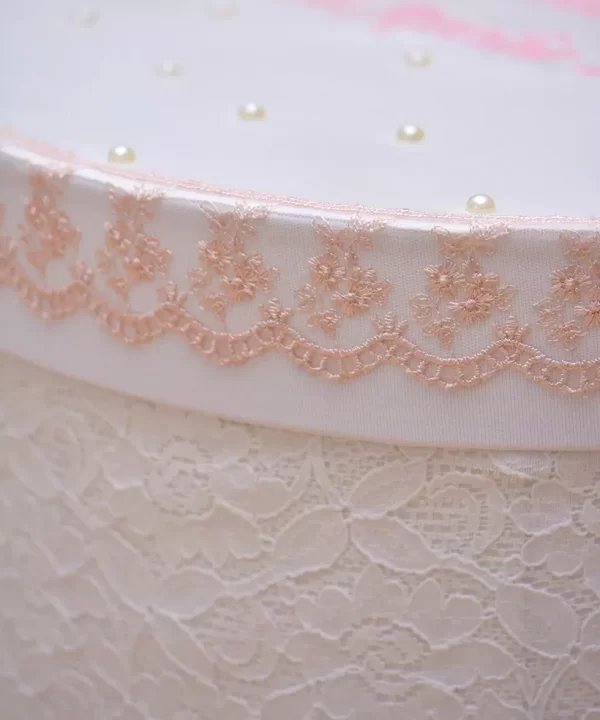 Cutie de trusou Princess Eleganta