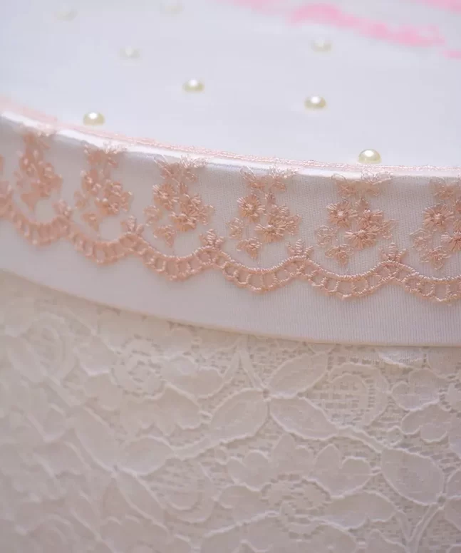 Cutie de trusou Princess Eleganta