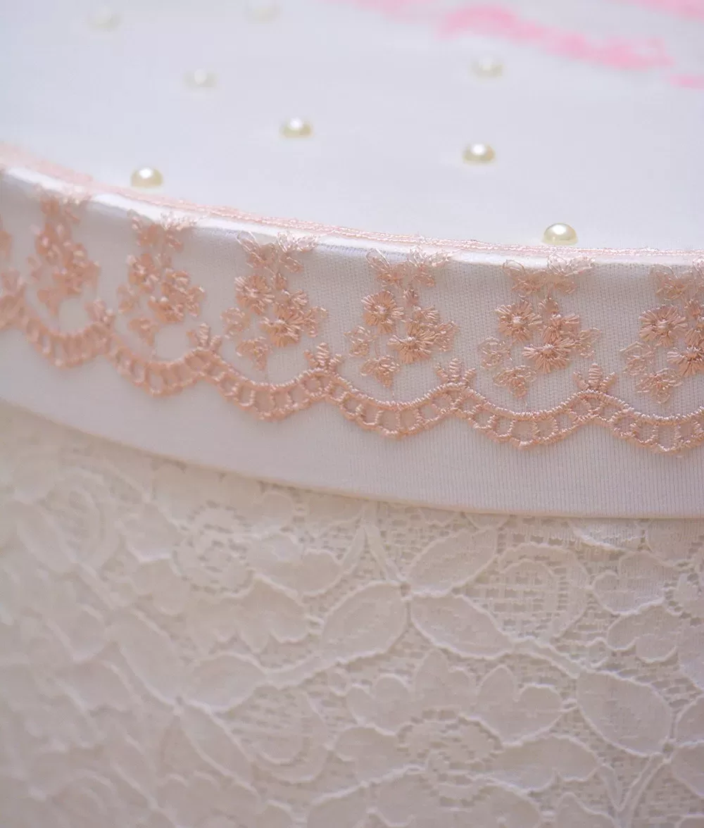 Cutie de trusou princess eleganta