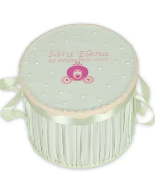Cutie trusou Sara