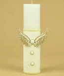 Lumanare Botez Aripi