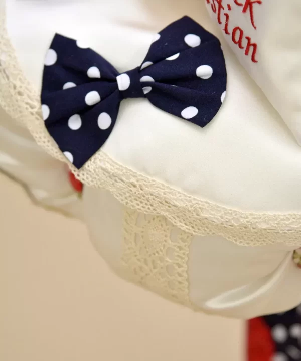 lumanare botez personalizata mickey mare5