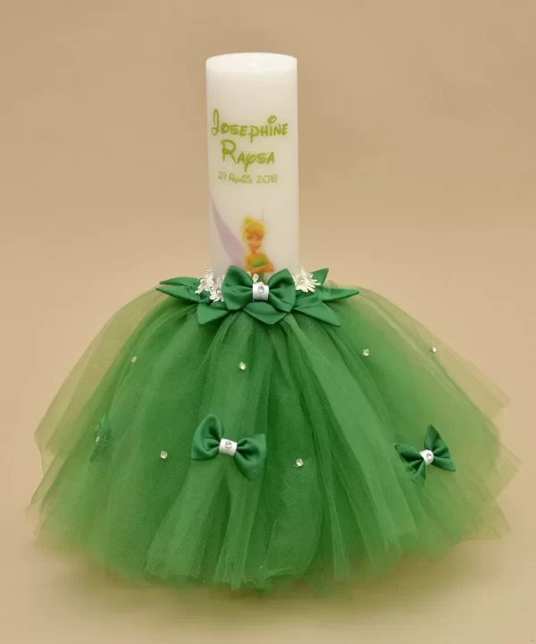 lumanare tinkerbell