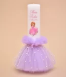 Lumanare printesa Sofia