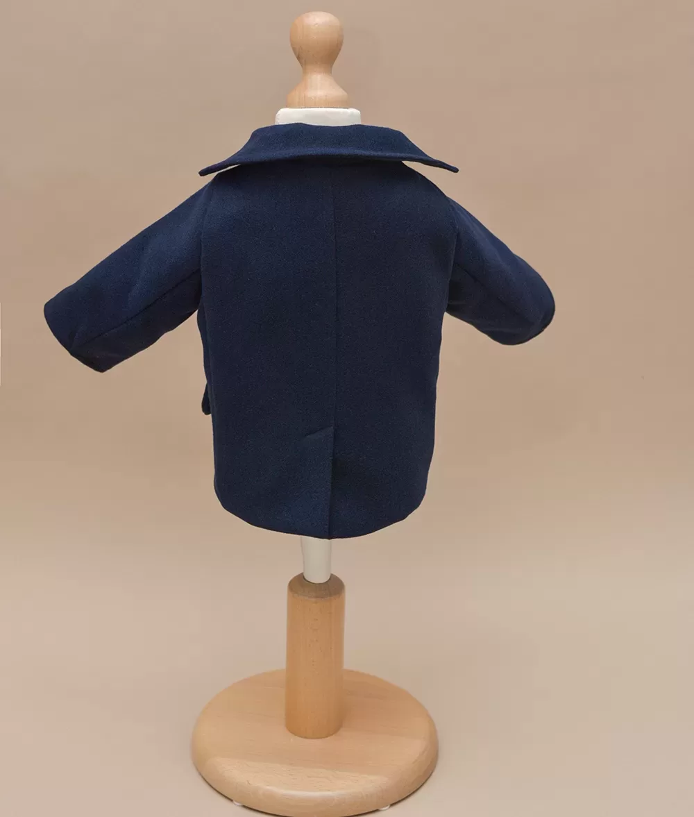 Palton baieti – arthur