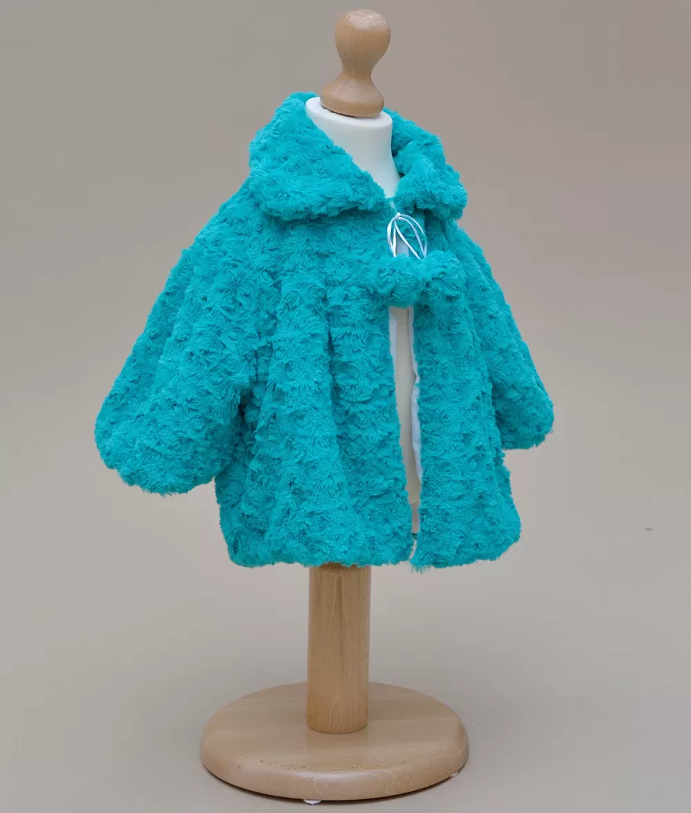 Palton copii annora couture bebe